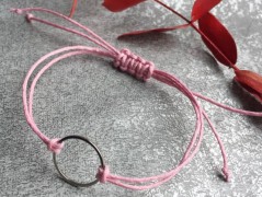 Čtyřlístkové náušnice - S.Steel