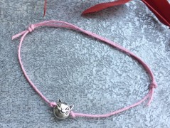 Čtyřlístkové náušnice - S.Steel