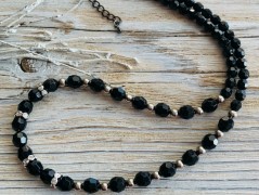 Čtyřlístkové náušnice - S.Steel