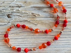 Čtyřlístkové náušnice - S.Steel