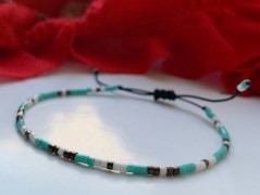 Čtyřlístkové náušnice - S.Steel