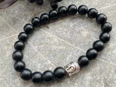 Čtyřlístkové náušnice - S.Steel