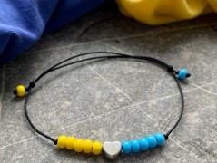 Čtyřlístkové náušnice - S.Steel