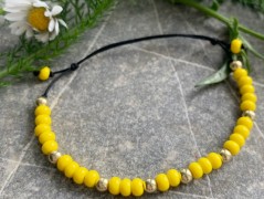 Čtyřlístkové náušnice - S.Steel