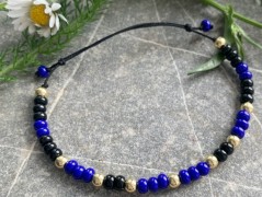 Čtyřlístkové náušnice - S.Steel