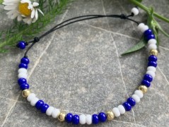 Čtyřlístkové náušnice - S.Steel