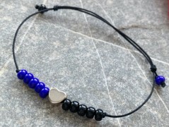 Čtyřlístkové náušnice - S.Steel