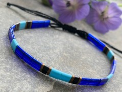 Čtyřlístkové náušnice - S.Steel