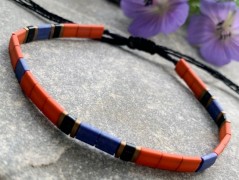 Čtyřlístkové náušnice - S.Steel