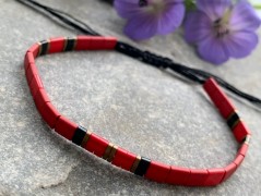 Čtyřlístkové náušnice - S.Steel