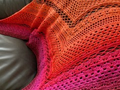 Čtyřlístkové náušnice - S.Steel