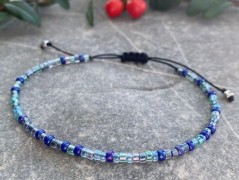 Čtyřlístkové náušnice - S.Steel