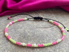 Čtyřlístkové náušnice - S.Steel