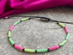 Čtyřlístkové náušnice - S.Steel