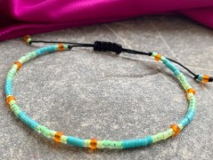 Čtyřlístkové náušnice - S.Steel