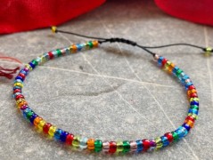 Čtyřlístkové náušnice - S.Steel