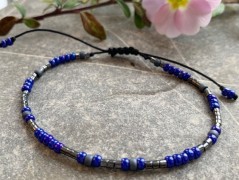 Čtyřlístkové náušnice - S.Steel