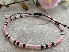 Čtyřlístkové náušnice - S.Steel