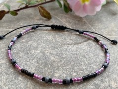 Čtyřlístkové náušnice - S.Steel