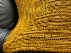 Čtyřlístkové náušnice - S.Steel