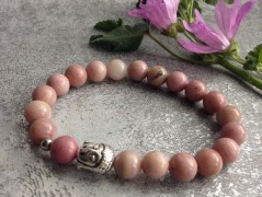 Čtyřlístkové náušnice - S.Steel