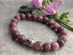 Čtyřlístkové náušnice - S.Steel