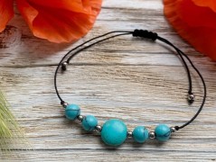 Čtyřlístkové náušnice - S.Steel