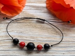 Čtyřlístkové náušnice - S.Steel