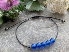 Čtyřlístkové náušnice - S.Steel