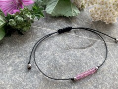 Čtyřlístkové náušnice - S.Steel