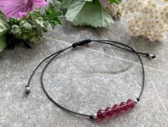 Čtyřlístkové náušnice - S.Steel