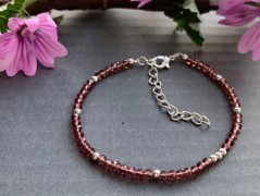 Čtyřlístkové náušnice - S.Steel