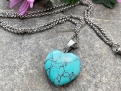 Čtyřlístkové náušnice - S.Steel