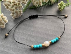 Čtyřlístkové náušnice - S.Steel