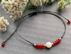 Čtyřlístkové náušnice - S.Steel