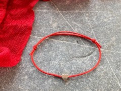 Čtyřlístkové náušnice - S.Steel