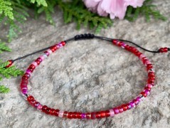 Čtyřlístkové náušnice - S.Steel