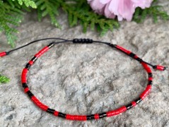 Čtyřlístkové náušnice - S.Steel