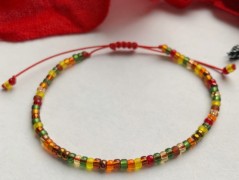 Čtyřlístkové náušnice - S.Steel