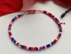 Čtyřlístkové náušnice - S.Steel