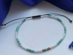 Čtyřlístkové náušnice - S.Steel