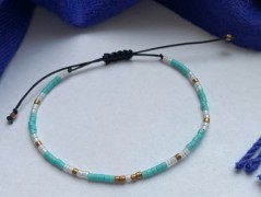 Čtyřlístkové náušnice - S.Steel