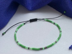 Čtyřlístkové náušnice - S.Steel