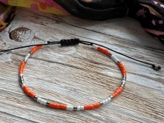 Čtyřlístkové náušnice - S.Steel