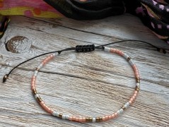 Čtyřlístkové náušnice - S.Steel