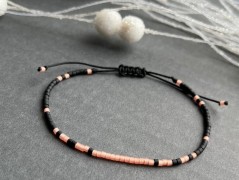 Čtyřlístkové náušnice - S.Steel