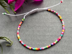 Čtyřlístkové náušnice - S.Steel