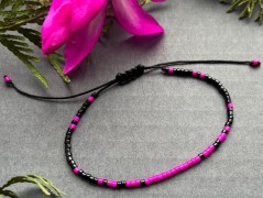 Čtyřlístkové náušnice - S.Steel