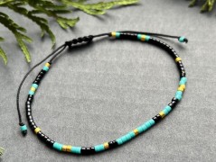 Čtyřlístkové náušnice - S.Steel