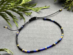 Čtyřlístkové náušnice - S.Steel